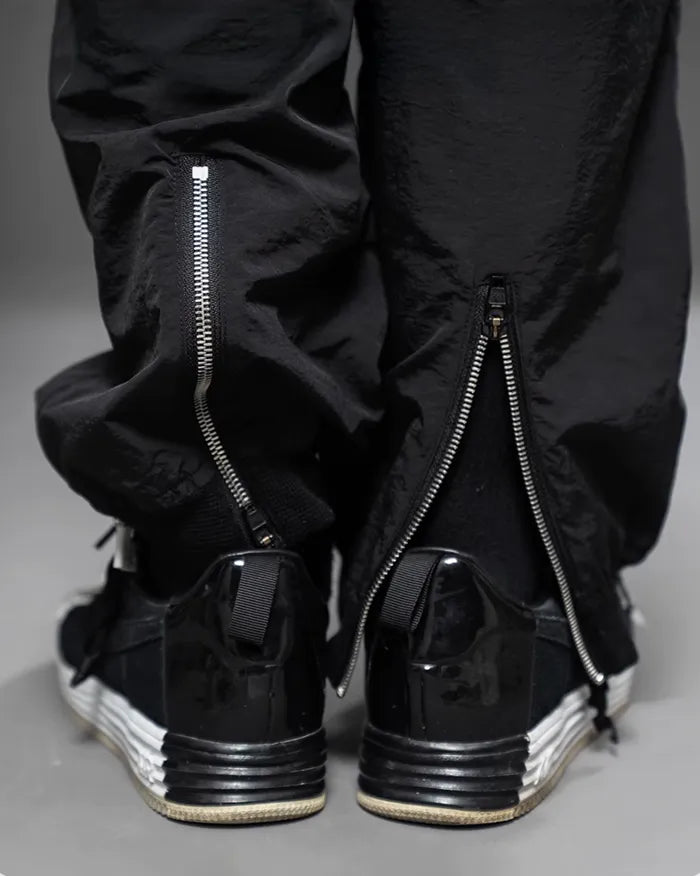 Cargo techwear pants ’Omiya’
