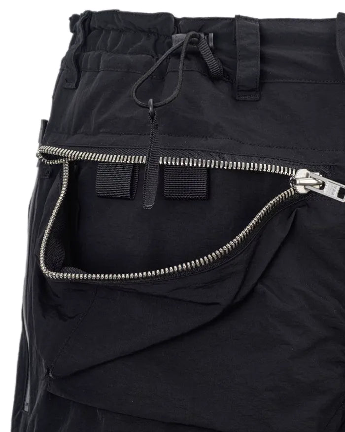 Cargo techwear pants ’Omiya’