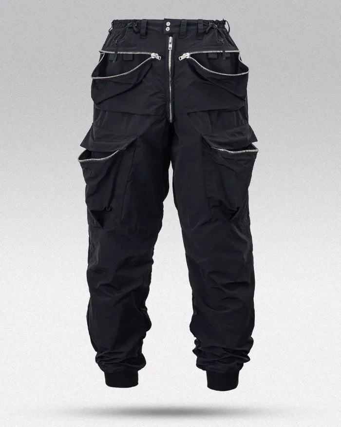Cargo techwear pants ’Omiya’