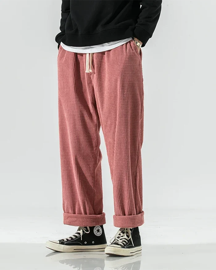 Casual harem pants ’Ogaki’ - TECHWEAR STORM™