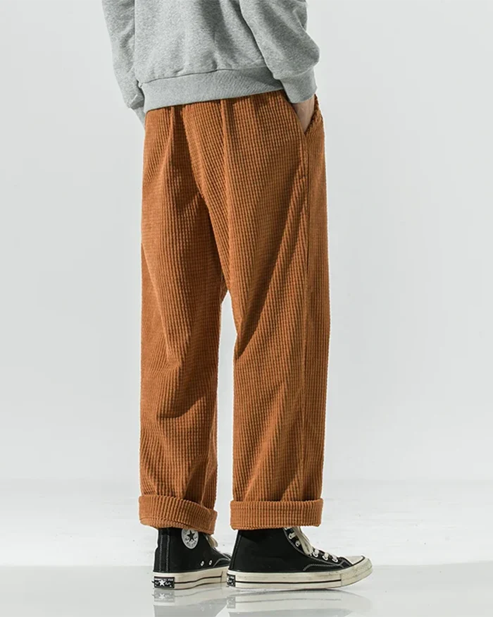 Casual harem pants ’Ogaki’ - TECHWEAR STORM™