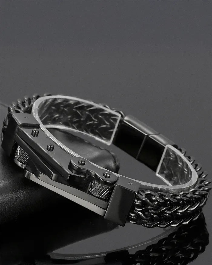 Chain bracelet bike ’Zerx’
