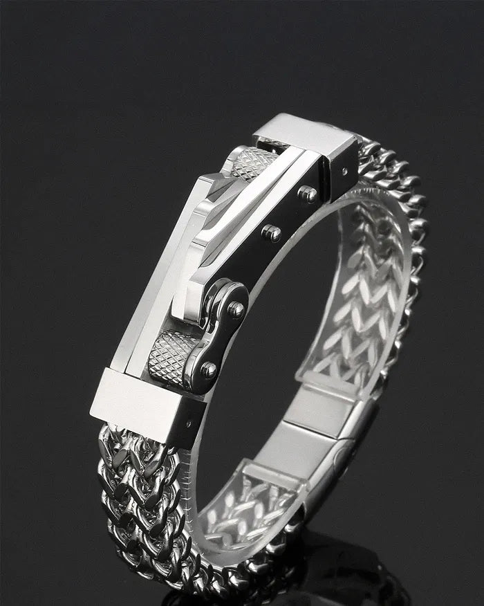 Chain bracelet bike ’Zerx’