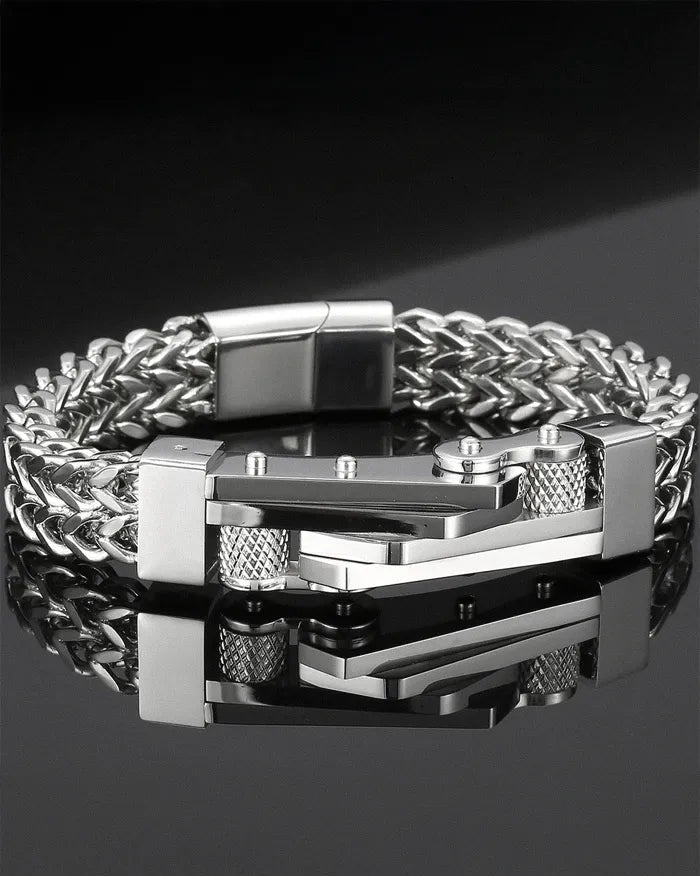 Chain bracelet bike ’Zerx’