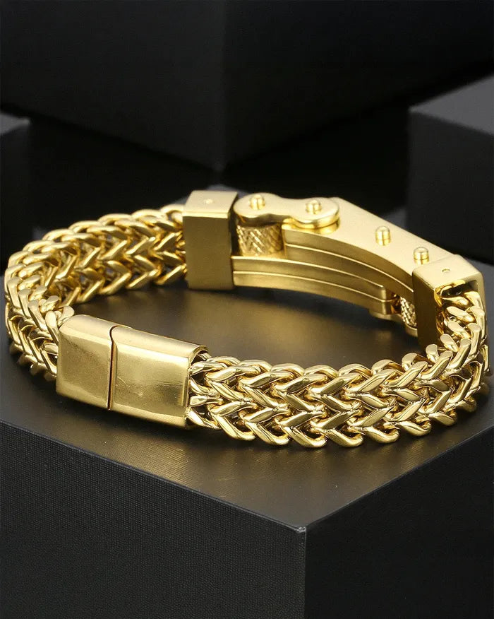 Chain bracelet bike ’Zerx’