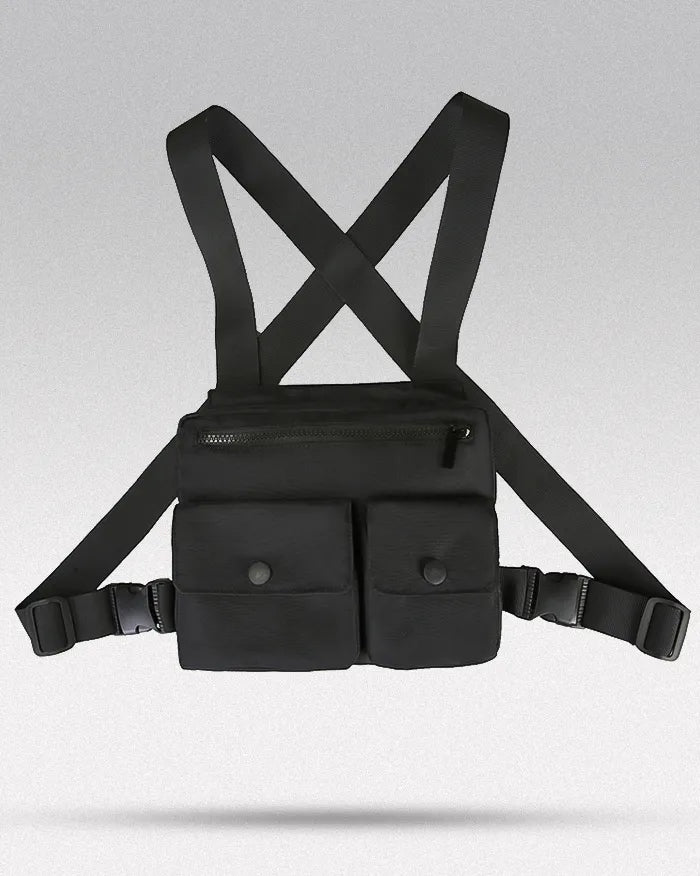 Chest Bag 'dordo'