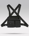 Chest Bag ’Dordo’ - TECHWEAR STORM™