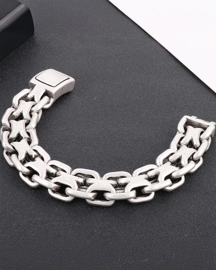 Chunky Chain Bracelet ’Nova’
