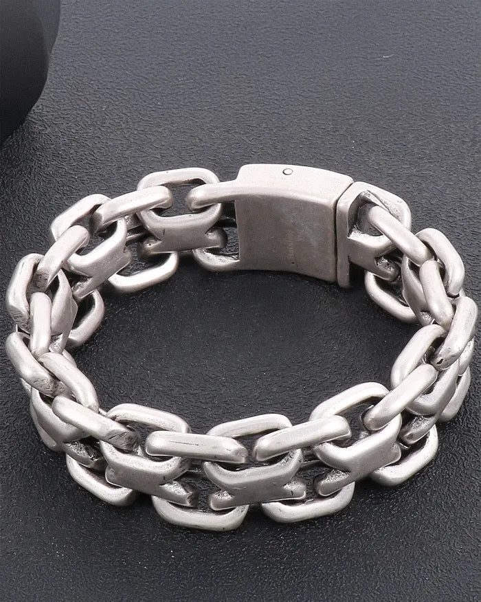 Chunky Chain Bracelet ’Nova’
