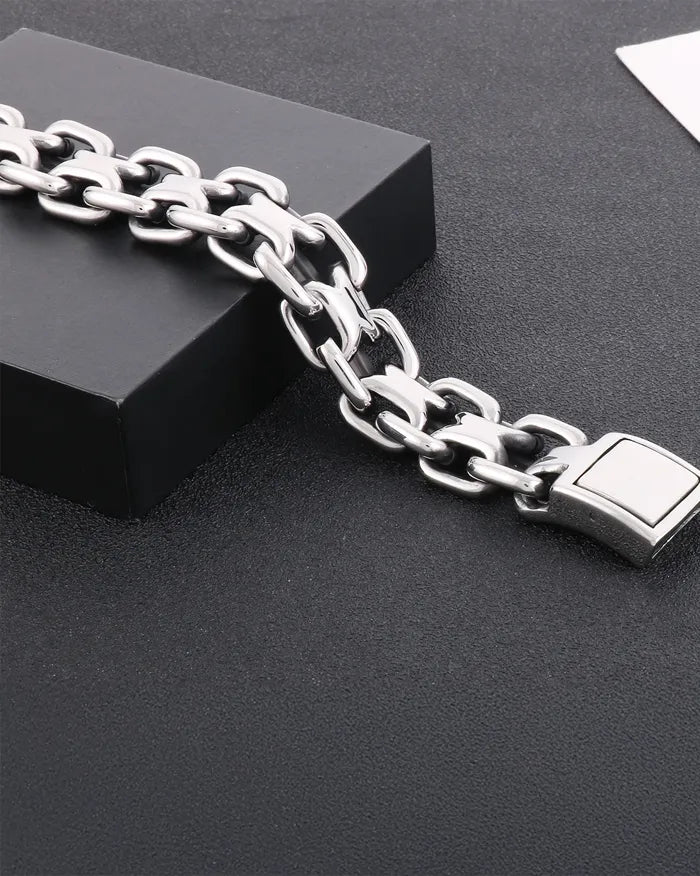 Chunky Chain Bracelet ’Nova’
