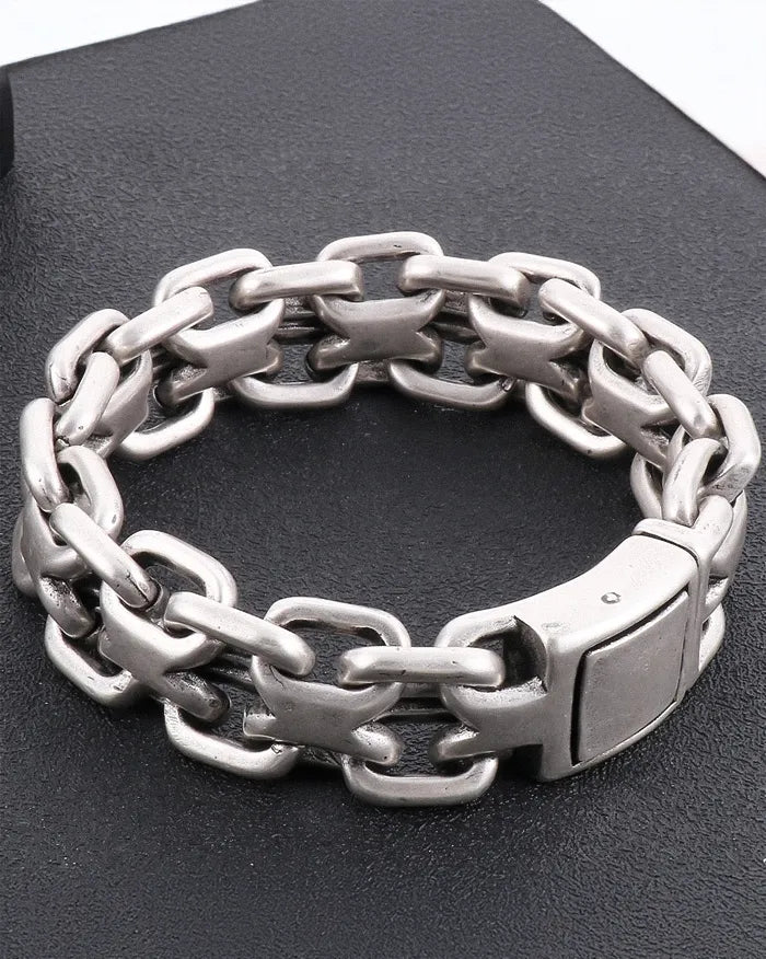 Chunky Chain Bracelet ’Nova’