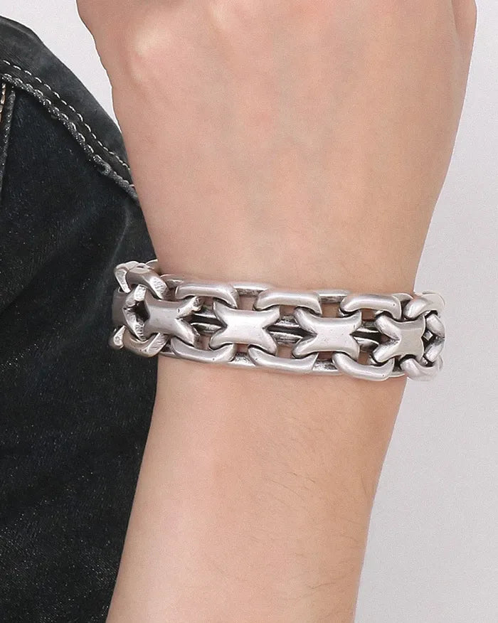 Chunky Chain Bracelet ’Nova’