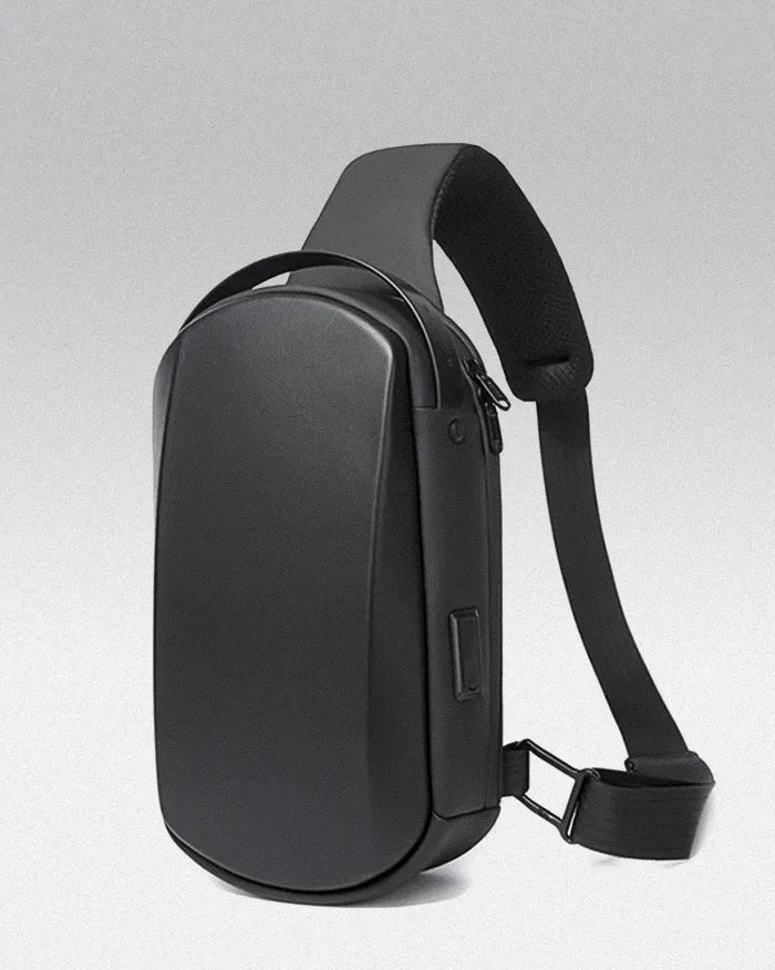 Cross body bag men 