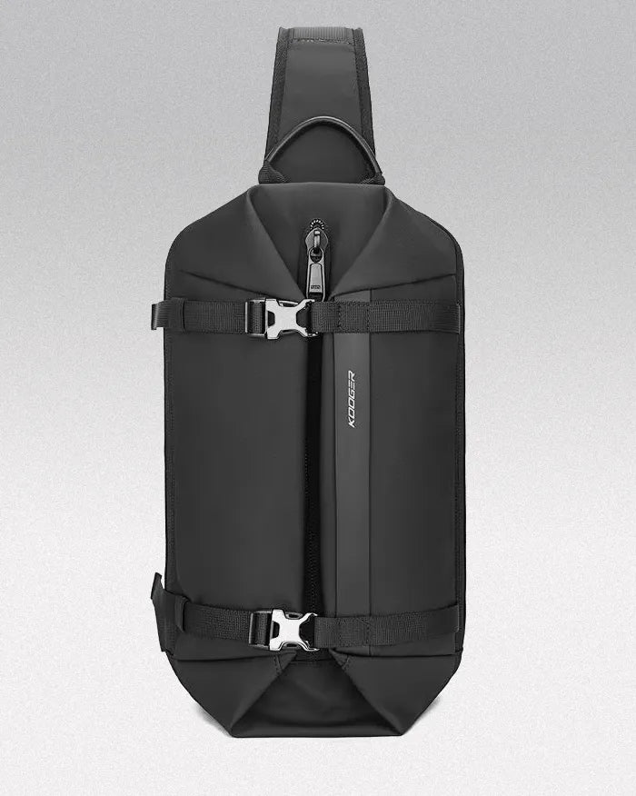 Crossbody bag men’s ’Toba’ - TECHWEAR STORM™