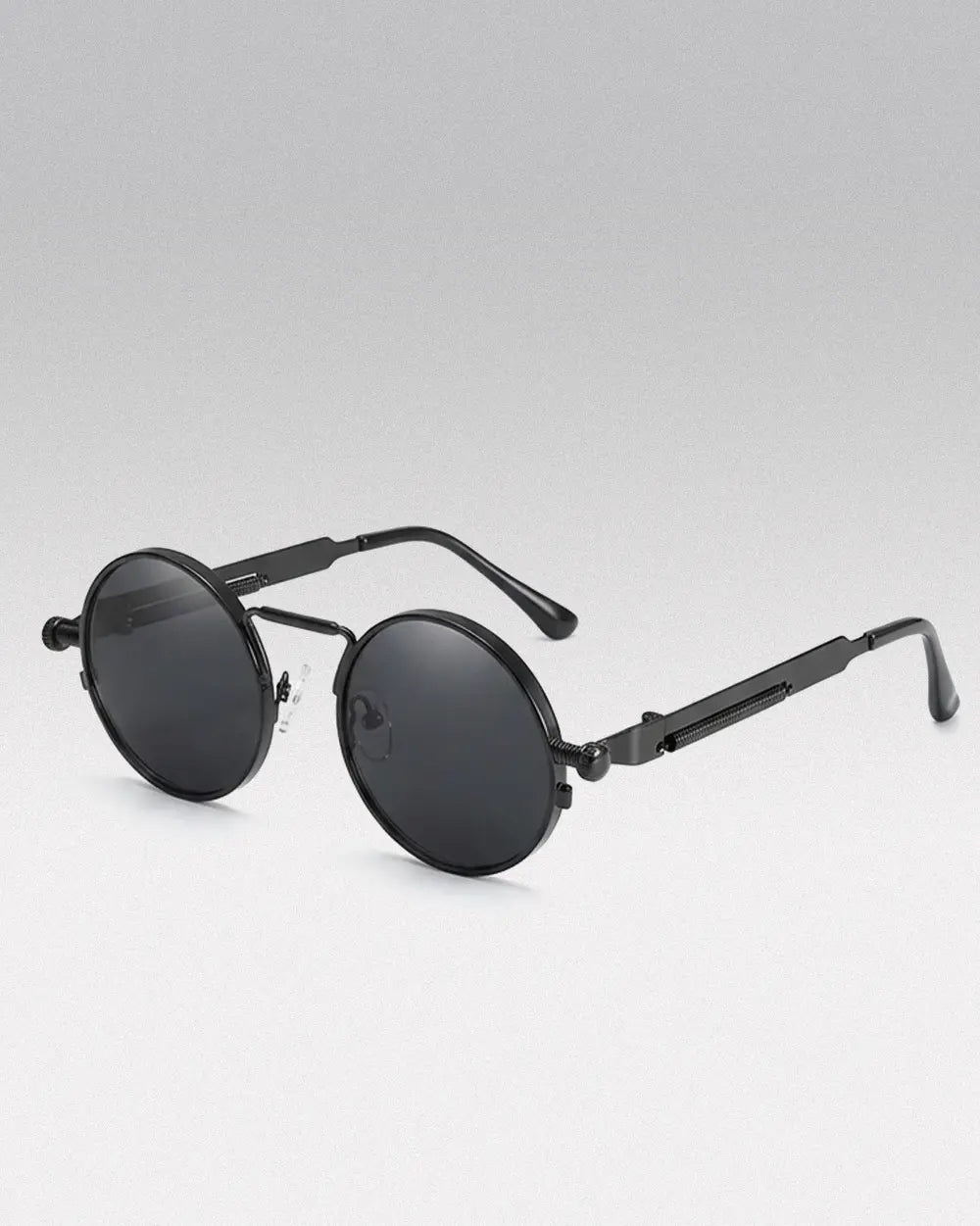 Cyber Glasses ’Vault’ - Black
