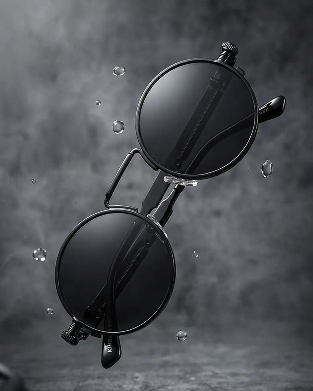 Cyber Glasses ’Vault’