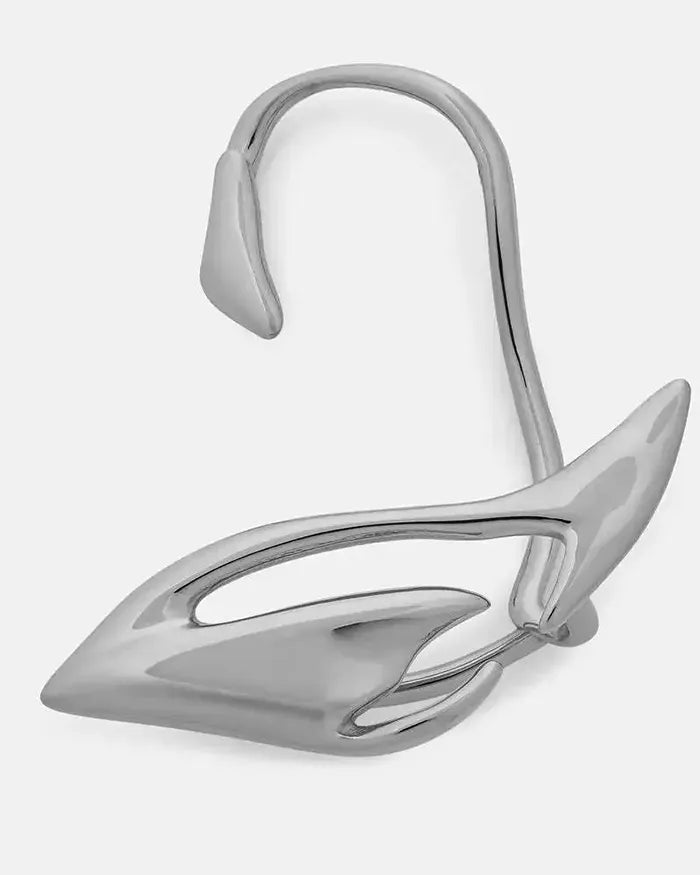 Cyberpunk Ear Clip ’Izu’ - TECHWEAR STORM™