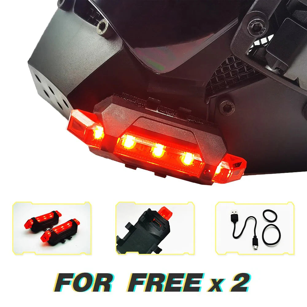 Cyberpunk Helmet ’Chiga’ - TECHWEAR STORM™