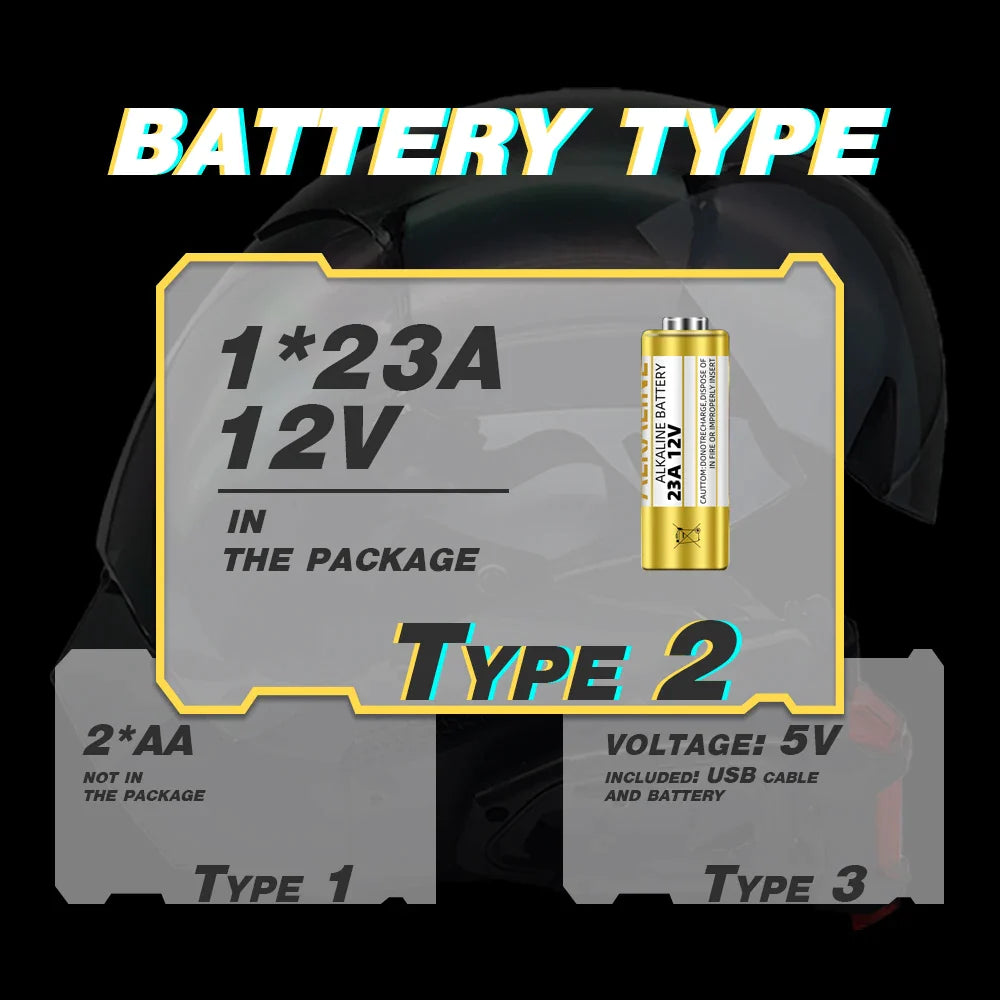 Cyberpunk Helmet ’Gasaki’ - TECHWEAR STORM™