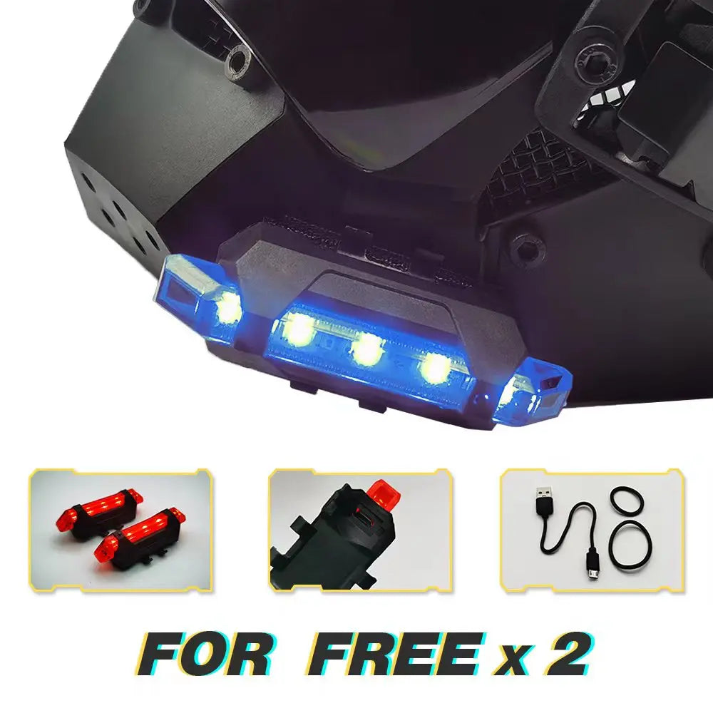 Cyberpunk Helmet ’Sukabe’ - TECHWEAR STORM™