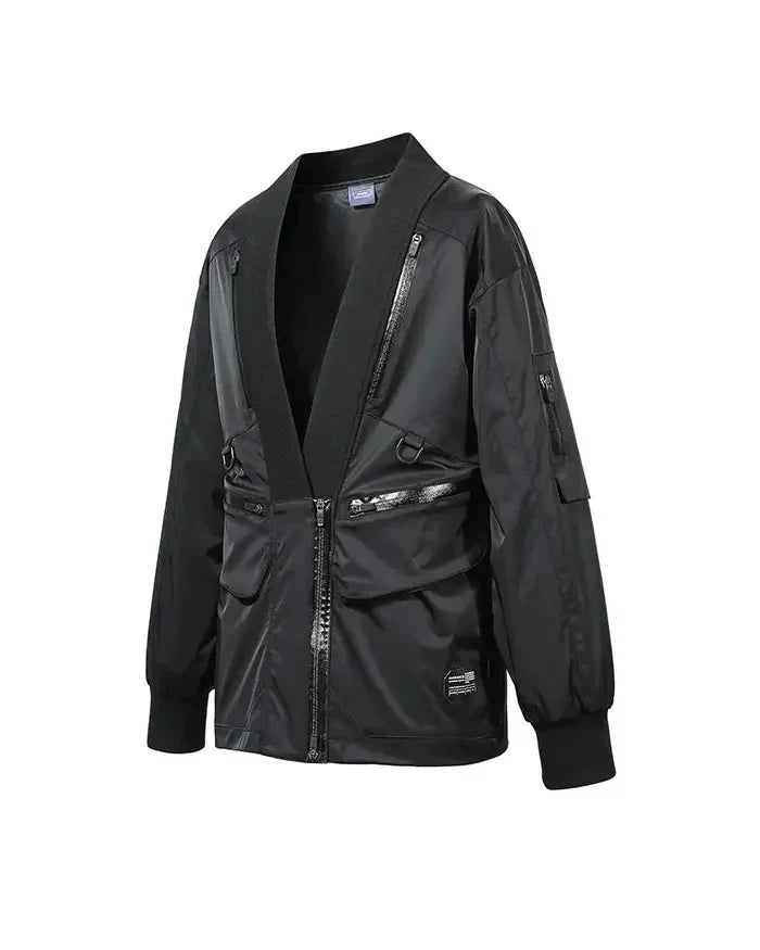 Techwear Kimono ’Akata’ - STORM™