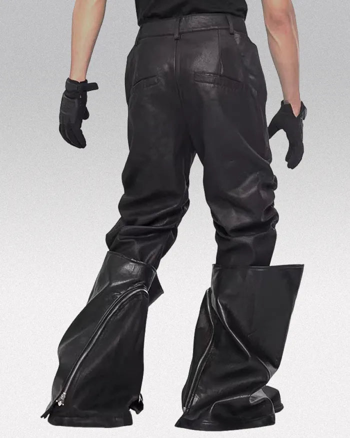 Cyberpunk pants men ’Yato’