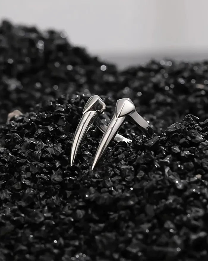 Cyberpunk Ring ’Nami’ - TECHWEAR STORM™