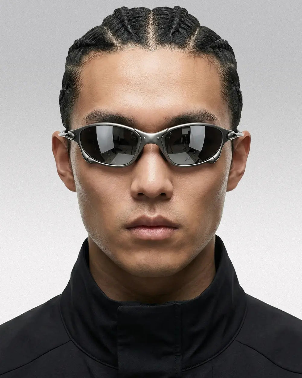 Cyberpunk Sunglasses ’Razor’