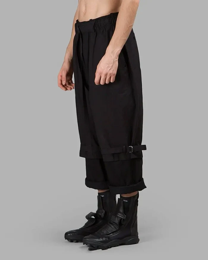 Darkwear pants ’Nakama’ - TECHWEAR STORM™