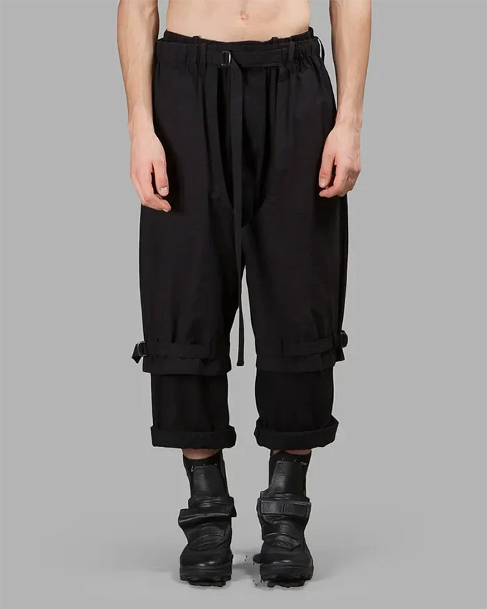 Darkwear pants ’Nakama’ - TECHWEAR STORM™