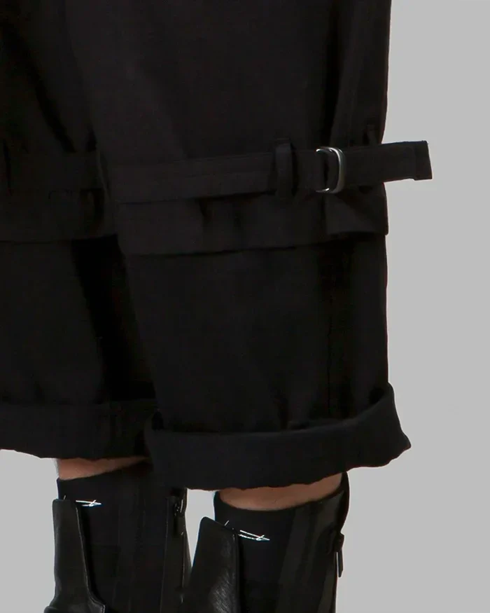 Darkwear pants ’Nakama’ - TECHWEAR STORM™