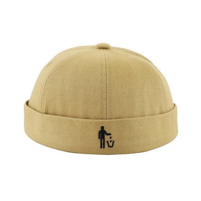 "Iduru" Docker Hat - TECHWEAR STORM™