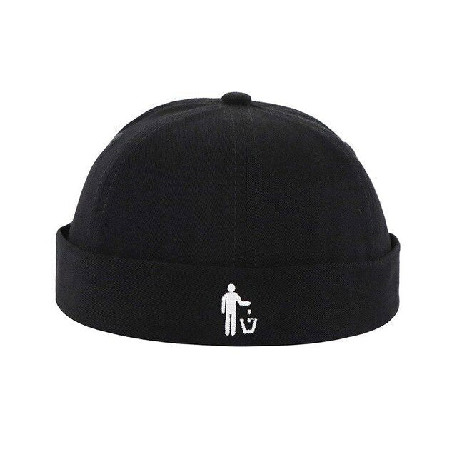 "Iduru" Docker Hat - TECHWEAR STORM™