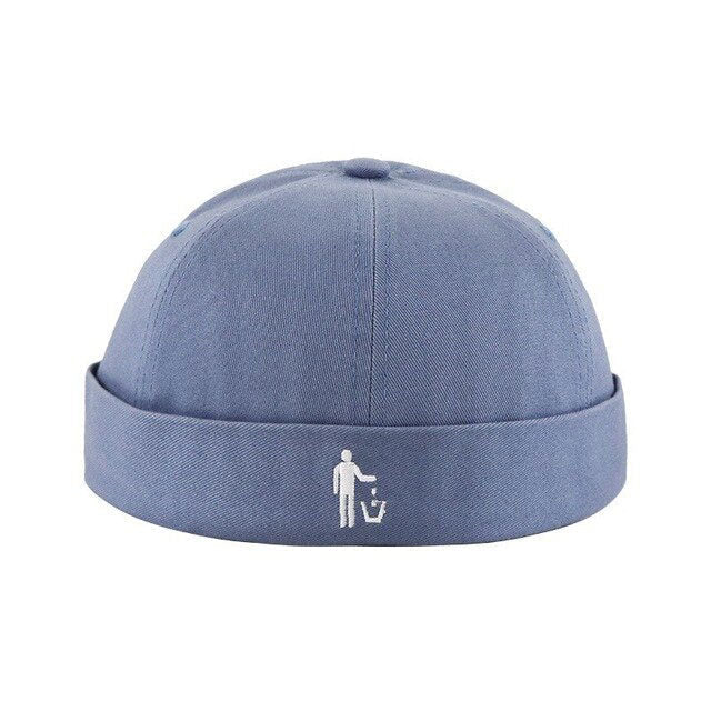 "Iduru" Docker Hat - TECHWEAR STORM™