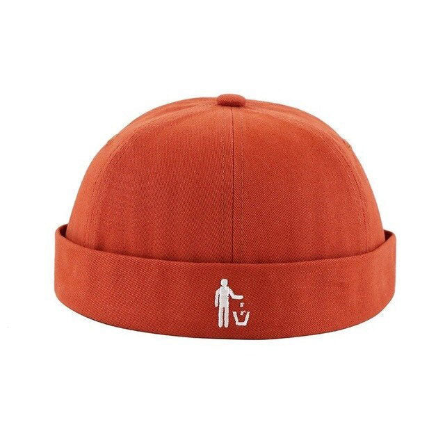 "Iduru" Docker Hat - TECHWEAR STORM™