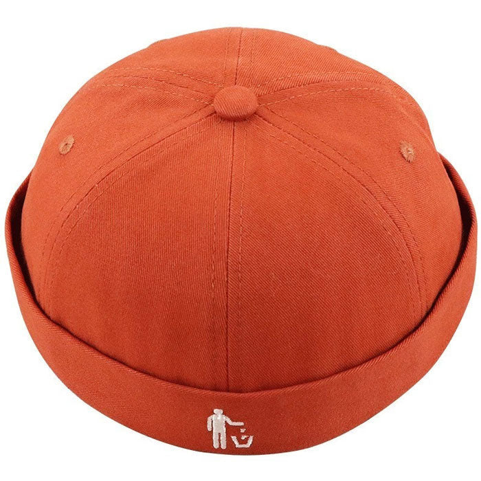 "Iduru" Docker Hat - TECHWEAR STORM™