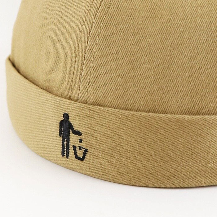 "Iduru" Docker Hat - TECHWEAR STORM™