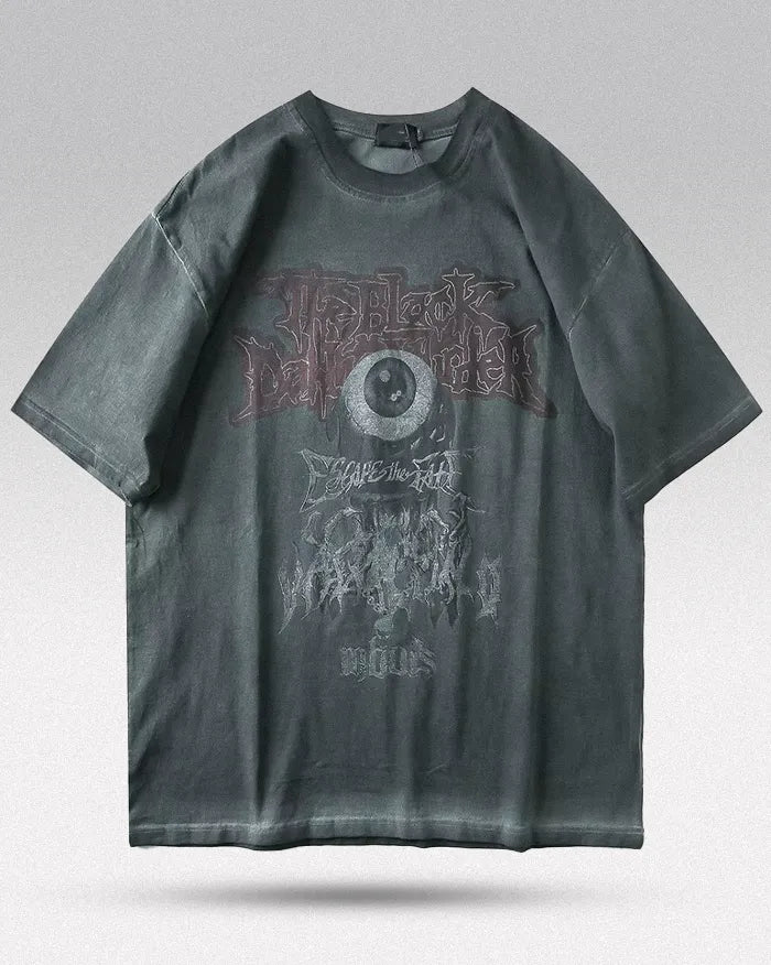 "Enjoji" T-Shirt