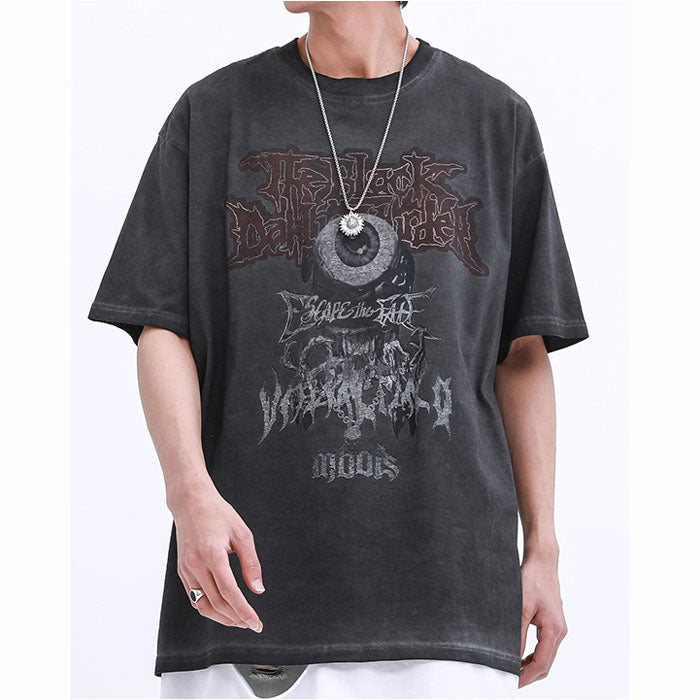 "Enjoji" T-Shirt - TECHWEAR STORM™
