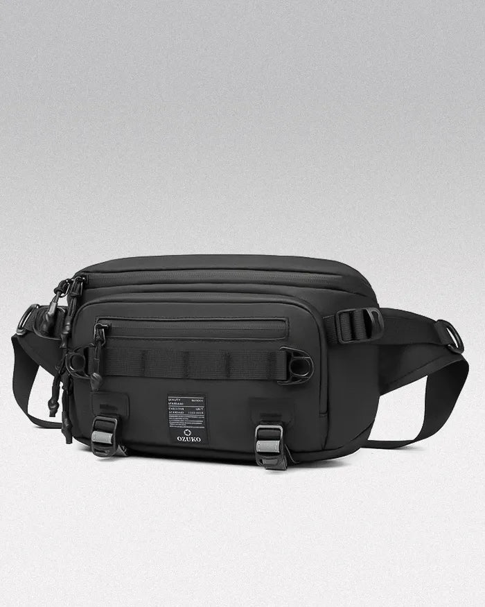 Fanny pack crossbody ’Atsugi’ - TECHWEAR STORM™