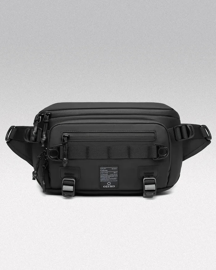 Fanny pack crossbody ’Atsugi’ - TECHWEAR STORM™