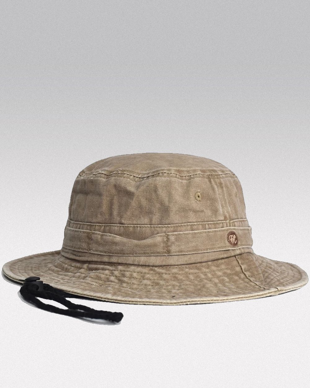 ’FTW’ Bucket Hat