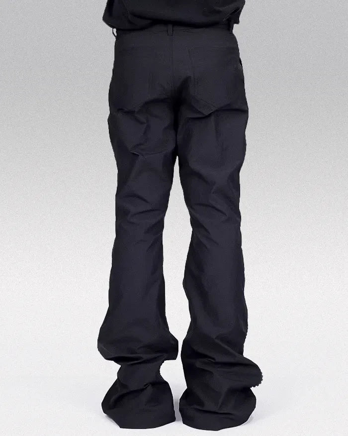 Futuristic cyberpunk pants ’Boso’