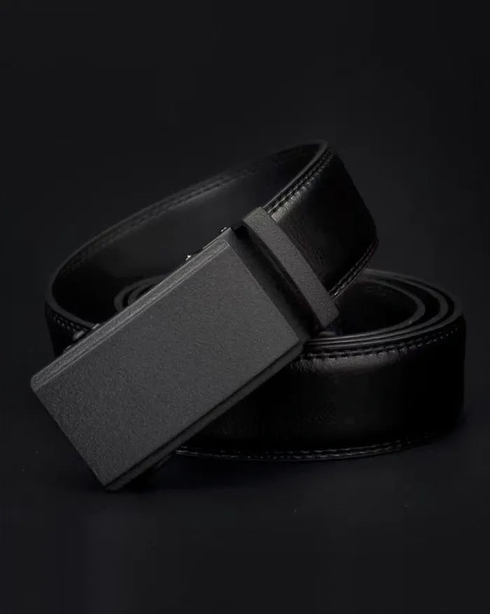 Genuine Leather belt ’Yoon’ - 125cm