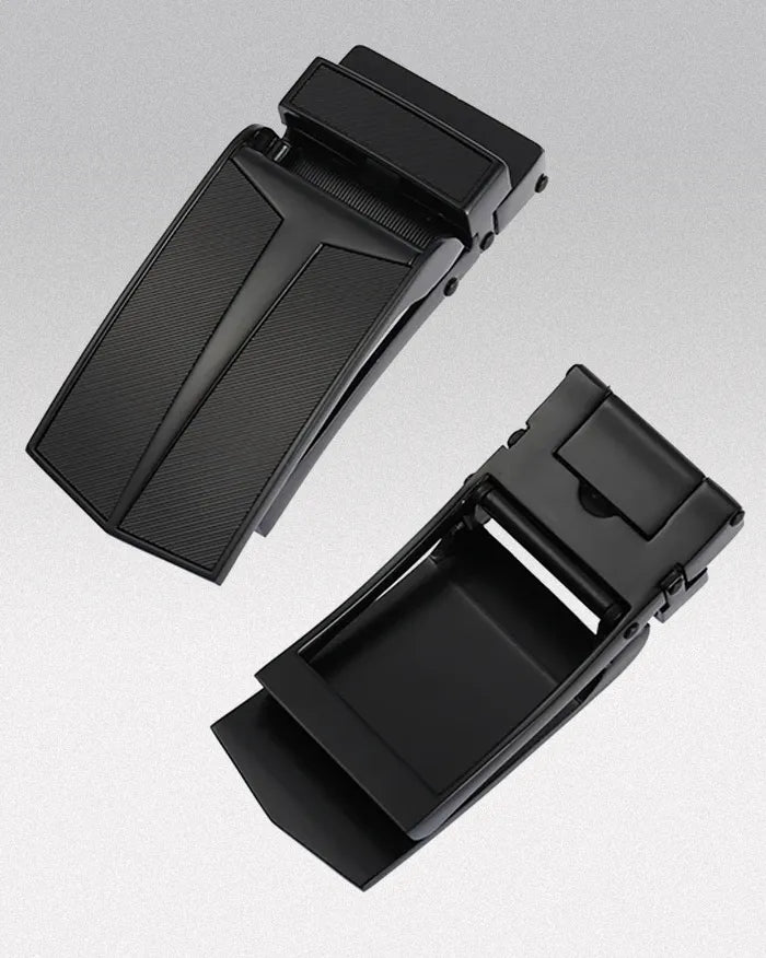 Genuine leather men’s belts ’Kyusho’