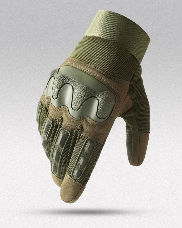 Gloves tactical ’Atsuura’ - army green / M