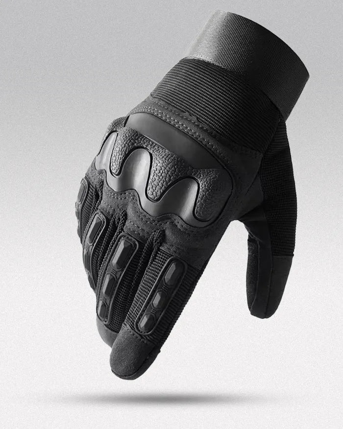 Gloves tactical Atsuura Black / M