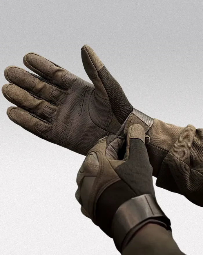 Gloves tactical ’Atsuura’