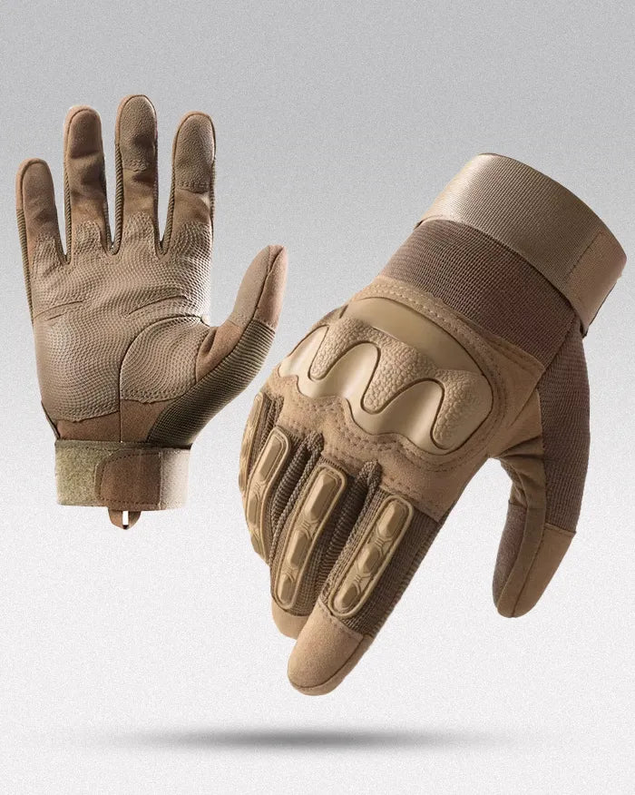 Gloves tactical ’Atsuura’