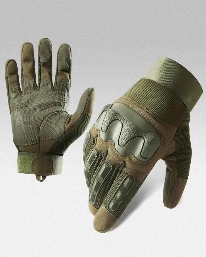 Gloves tactical ’Atsuura’